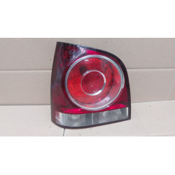 PILOTO TRASERO IZQUIERDO VOLKSWAGEN POLO IV (9N1) BBY62464