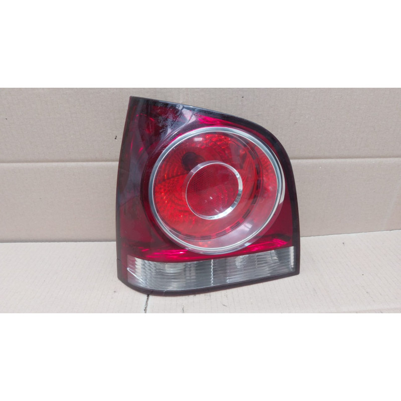 PILOTO TRASERO IZQUIERDO VOLKSWAGEN POLO IV (9N1) BBY62464