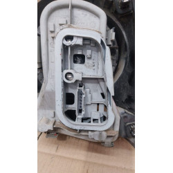 PILOTO TRASERO IZQUIERDO VOLKSWAGEN POLO IV (9N1) BBY62464