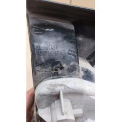 PILOTO TRASERO IZQUIERDO VOLKSWAGEN POLO IV (9N1) BBY62464