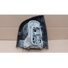 PILOTO TRASERO IZQUIERDO VOLKSWAGEN POLO IV (9N1) BBY62464