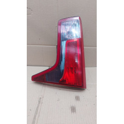 PILOTO TRASERO DERECHO INTERIOR CITROEN C5 BERLINA RFJEW10ARFJ89034081X31