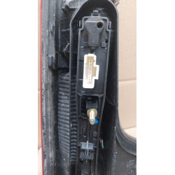 PILOTO TRASERO DERECHO INTERIOR CITROEN C5 BERLINA RFJEW10ARFJ89034081X31