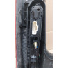 PILOTO TRASERO DERECHO INTERIOR CITROEN C5 BERLINA RFJEW10ARFJ89034081X31