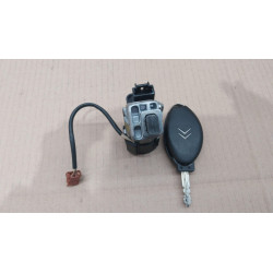 CONMUTADOR DE ARRANQUE CITROEN C5 BERLINA RFJEW10ARFJ9648445180
