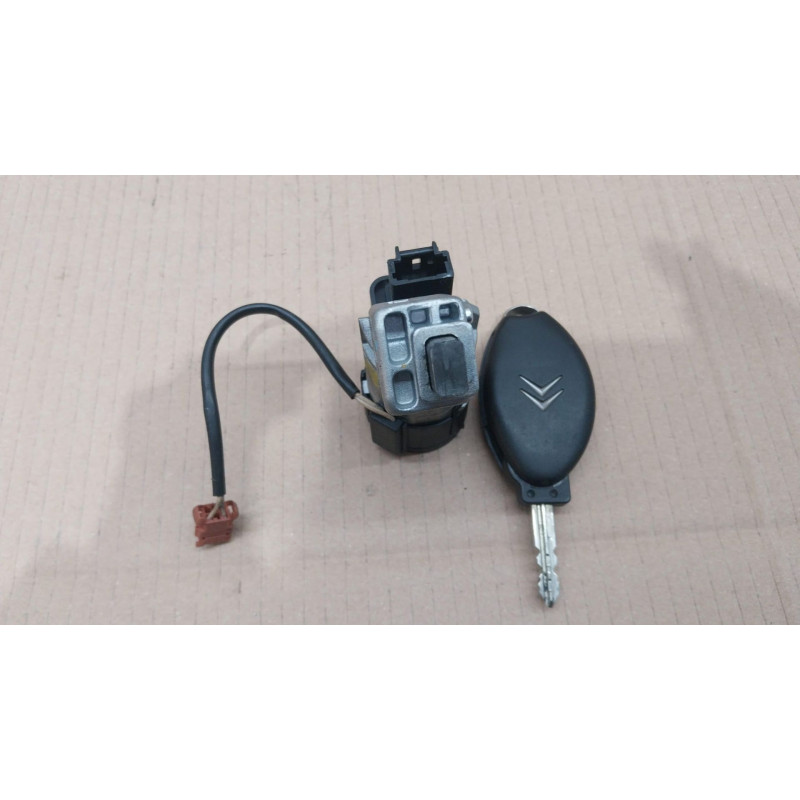 CONMUTADOR DE ARRANQUE CITROEN C5 BERLINA RFJEW10ARFJ9648445180