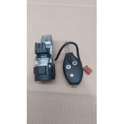 CONMUTADOR DE ARRANQUE CITROEN C5 BERLINA RFJEW10ARFJ9648445180