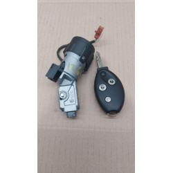 CONMUTADOR DE ARRANQUE CITROEN C5 BERLINA RFJEW10ARFJ9648445180