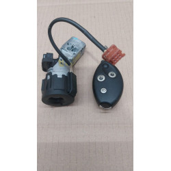CONMUTADOR DE ARRANQUE CITROEN C5 BERLINA RFJEW10ARFJ9648445180
