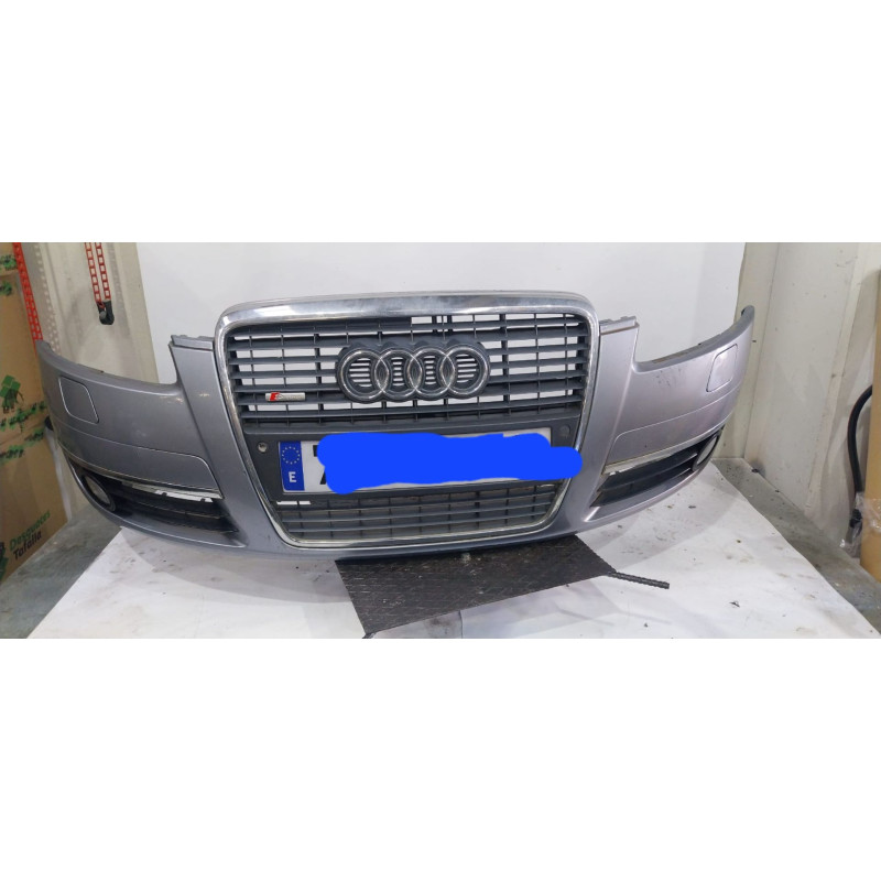 PARAGOLPES DELANTERO AUDI A6 BERLINA (4F2) BMK02897876