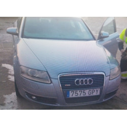 PARAGOLPES DELANTERO AUDI A6 BERLINA (4F2) BMK02897876