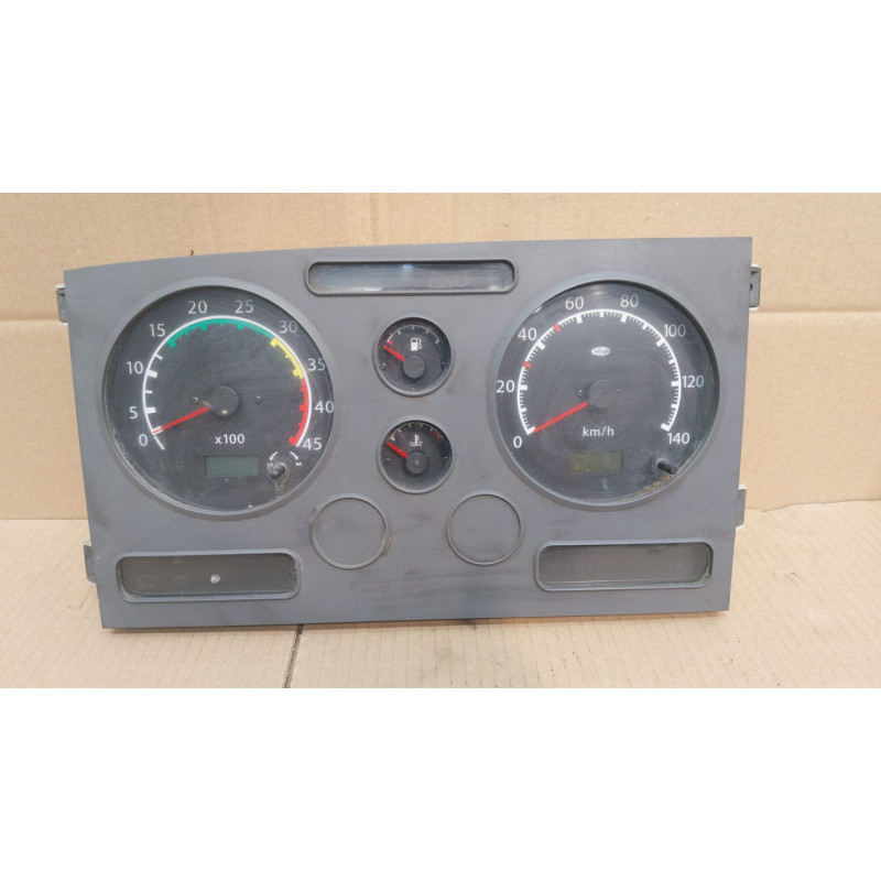 CUADRO INSTRUMENTOS NISSAN CABSTAR BD30211597 01 02 03