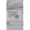 CUADRO INSTRUMENTOS NISSAN CABSTAR BD30211597 01 02 03