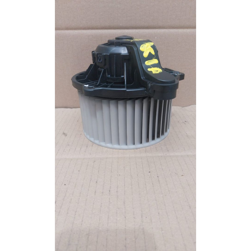 MOTOR CALEFACCION KIA CEED SPORTSWAGON (JD) D4FBF00S330054