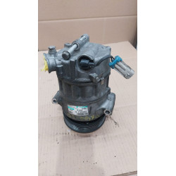 COMPRESOR AIRE ACONDICIONADO OPEL INSIGNIA BERLINA A20DTHP13232307