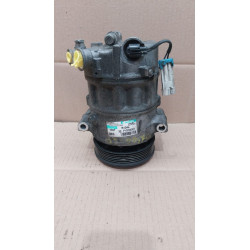 COMPRESOR AIRE ACONDICIONADO OPEL INSIGNIA BERLINA A20DTHP13232307
