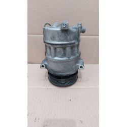 COMPRESOR AIRE ACONDICIONADO OPEL INSIGNIA BERLINA A20DTHP13232307