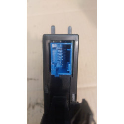 CONMUTADOR DE ARRANQUE RENAULT LAGUNA II (BG0) K4M710MOTOR K4M D78200224594
