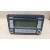 SISTEMA AUDIO / RADIO CD VOLKSWAGEN PASSAT VARIANT (3C5) BKP1K0 035 186 R
