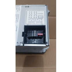 SISTEMA AUDIO / RADIO CD VOLKSWAGEN PASSAT VARIANT (3C5) BKP1K0 035 186 R