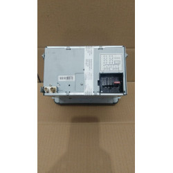 SISTEMA AUDIO / RADIO CD VOLKSWAGEN PASSAT VARIANT (3C5) BKP1K0 035 186 R