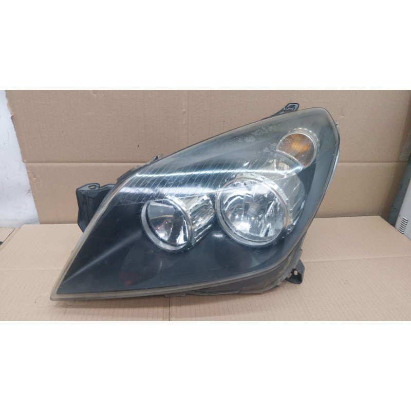 FARO IZQUIERDO OPEL ASTRA H GTC Z17DTH1EG 270 370-21