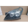 FARO IZQUIERDO OPEL ASTRA H GTC Z17DTH1EG 270 370-21