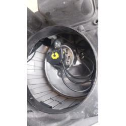 FARO IZQUIERDO OPEL ASTRA H GTC Z17DTH1EG 270 370-21