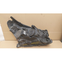 FARO IZQUIERDO OPEL ASTRA H GTC Z17DTH1EG 270 370-21