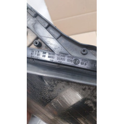 FARO DERECHO OPEL ASTRA H GTC Z17DTHDCR00 1770