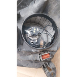 FARO DERECHO OPEL ASTRA H GTC Z17DTHDCR00 1770