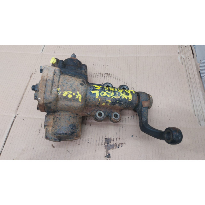 CAJA DIRECCION NISSAN PATROL (K/W 160) A4.28.118055 100 001