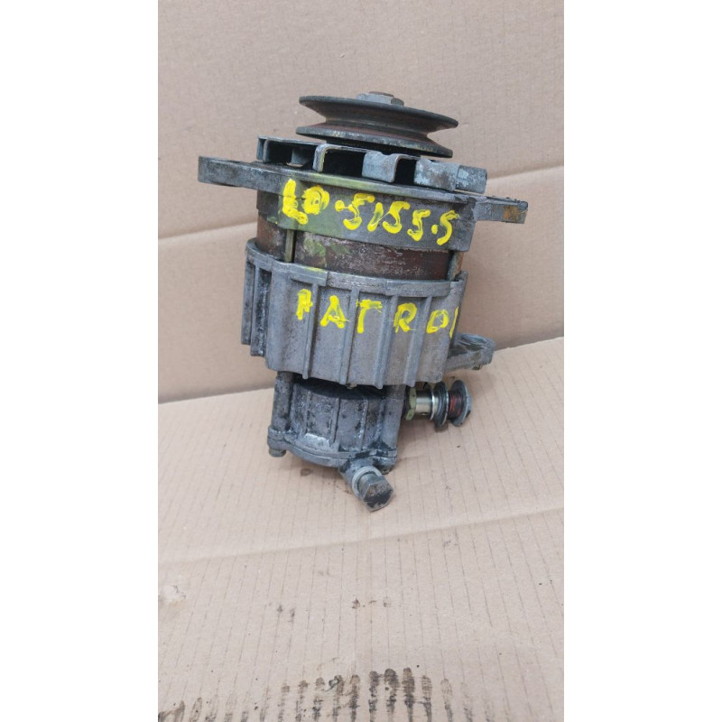 ALTERNADOR NISSAN PATROL (K/W 160) A4.28.111 197 311 028