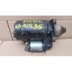 MOTOR ARRANQUE NISSAN PATROL (K/W 160) A4.28.11943 9 000143413