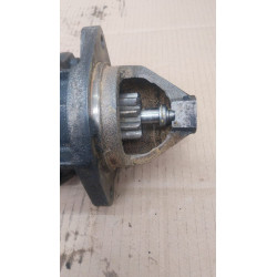 MOTOR ARRANQUE NISSAN PATROL (K/W 160) A4.28.11943 9 000143413
