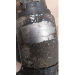 MOTOR ARRANQUE NISSAN PATROL (K/W 160) A4.28.11943 9 000143413