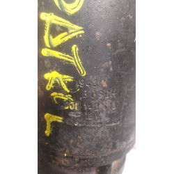 MOTOR ARRANQUE NISSAN PATROL (K/W 160) A4.28.11943 9 000143413