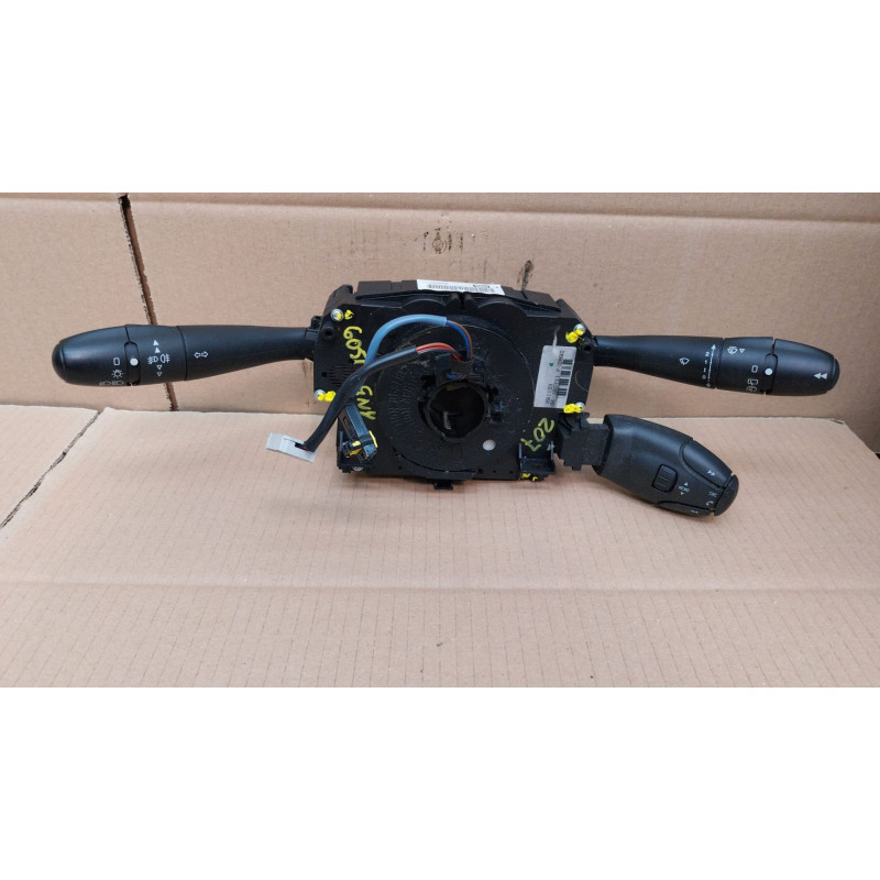 MANDO MULTIFUNCION PEUGEOT 308 9HZDV6TED4MOTOR 9HZ O 9H0196661299XT