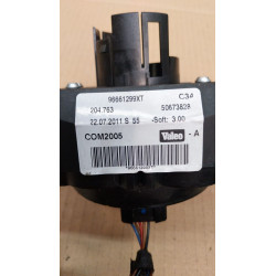 MANDO MULTIFUNCION PEUGEOT 308 9HZDV6TED4MOTOR 9HZ O 9H0196661299XT