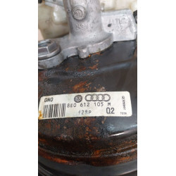 SERVOFRENO AUDI A4 BERLINA (8E) SIN DOCUMENTACIÓN8E0 612 105 M