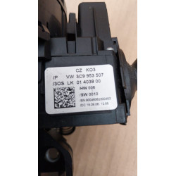 MANDO MULTIFUNCION VOLKSWAGEN PASSAT VARIANT (3C5) BKP3C9 953 513