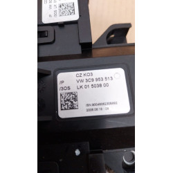 MANDO MULTIFUNCION VOLKSWAGEN PASSAT VARIANT (3C5) BKP3C9 953 513
