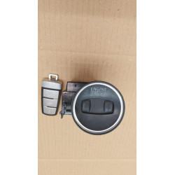CONMUTADOR DE ARRANQUE VOLKSWAGEN PASSAT VARIANT (3C5) BKP3C0 905 843