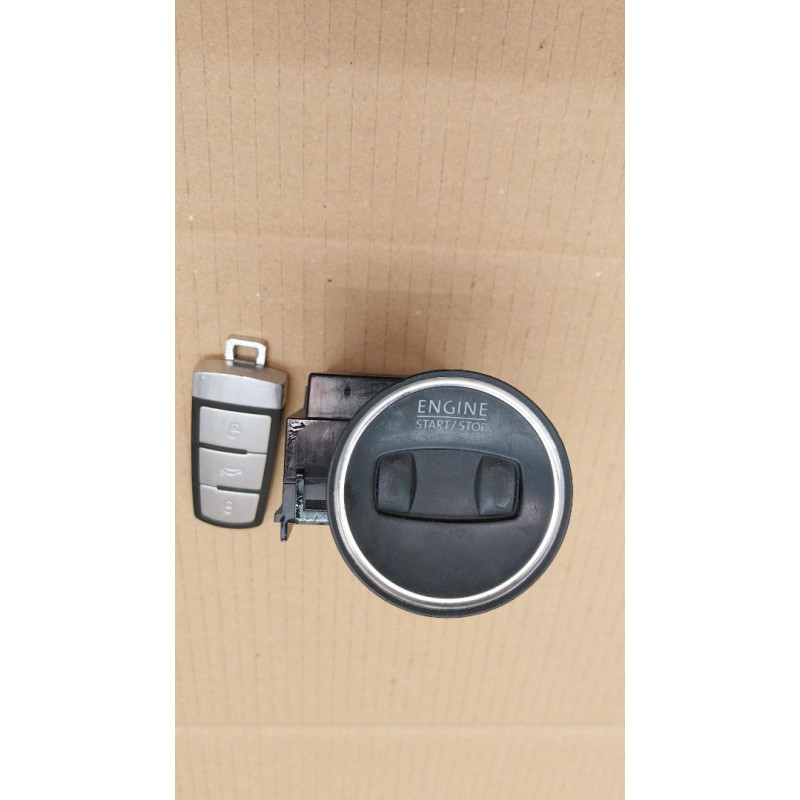 CONMUTADOR DE ARRANQUE VOLKSWAGEN PASSAT VARIANT (3C5) BKP3C0 905 843
