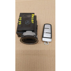 CONMUTADOR DE ARRANQUE VOLKSWAGEN PASSAT VARIANT (3C5) BKP3C0 905 843