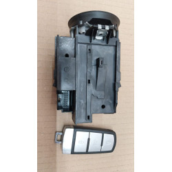 CONMUTADOR DE ARRANQUE VOLKSWAGEN PASSAT VARIANT (3C5) BKP3C0 905 843