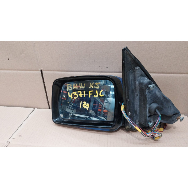 RETROVISOR IZQUIERDO BMW SERIE X5 (E53) M67468S1G-46-8S-1712973