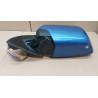 RETROVISOR IZQUIERDO BMW SERIE X5 (E53) M67468S1G-46-8S-1712973