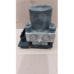 ABS AUDI A4 BERLINA (8E) BRE0 265 234 336  8E0  614  517 AK