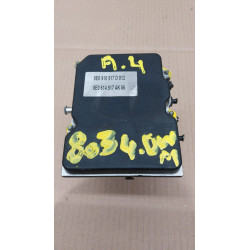 ABS AUDI A4 BERLINA (8E) BRE0 265 234 336  8E0  614  517 AK